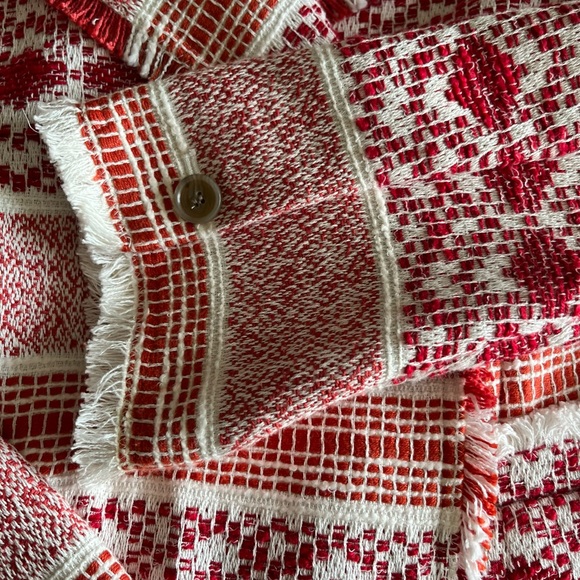 Loft jacket, size 14, no lining, relax fit - Picture 4 of 9